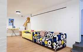 Hostel Starowka
